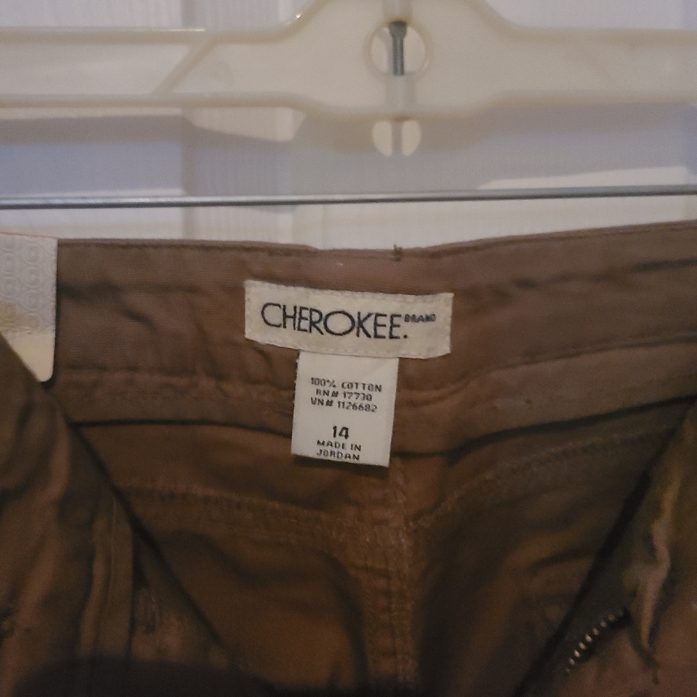 Pants - Picture 3 of 3